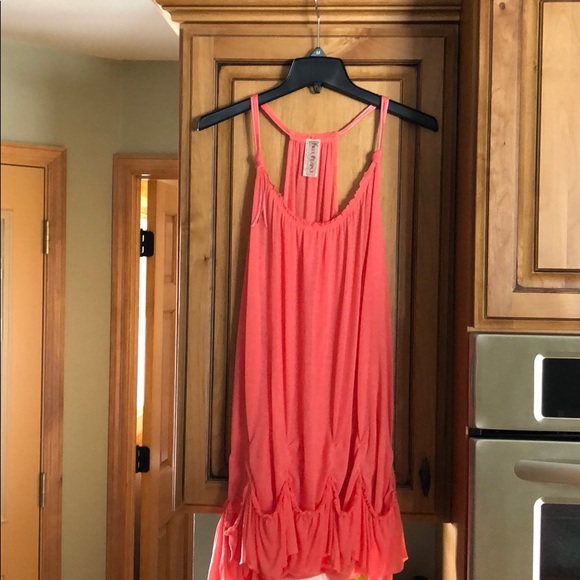 Free People Dresses & Skirts - Free People dress or beach cover up